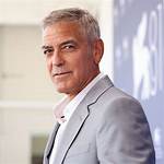 Delightful Moments: Pictures of George Clooney's Twins Today