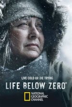 Denise Becker: Life Below Zero - an Inspiring Journey of Survival and Resilience