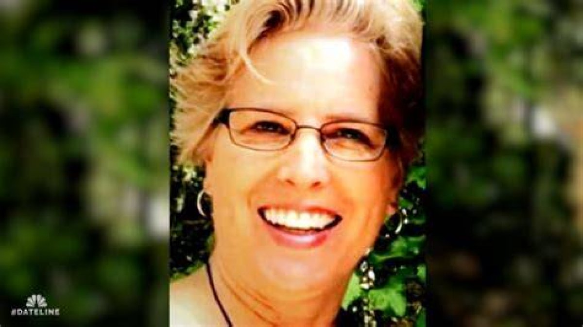 Denise Hallowell's Murder Case Revealed
