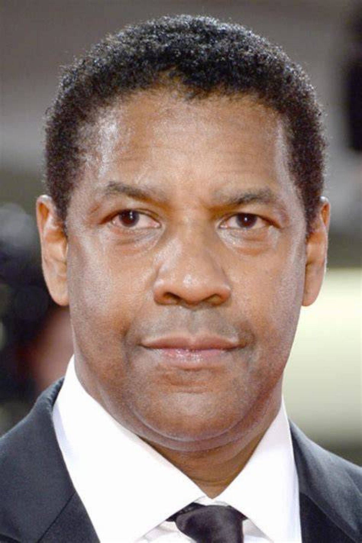 Denzel Washington's Unforeseen Accident: a Deep Dive into the Incident