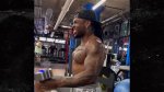 Derrick Henry's Impressive Muscles: a Fitness Inspiration
