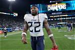 Derrick Henry: the Titan of Weight and Height