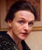 Dervla Kirwan: the Versatile Talent of Stage and Screen