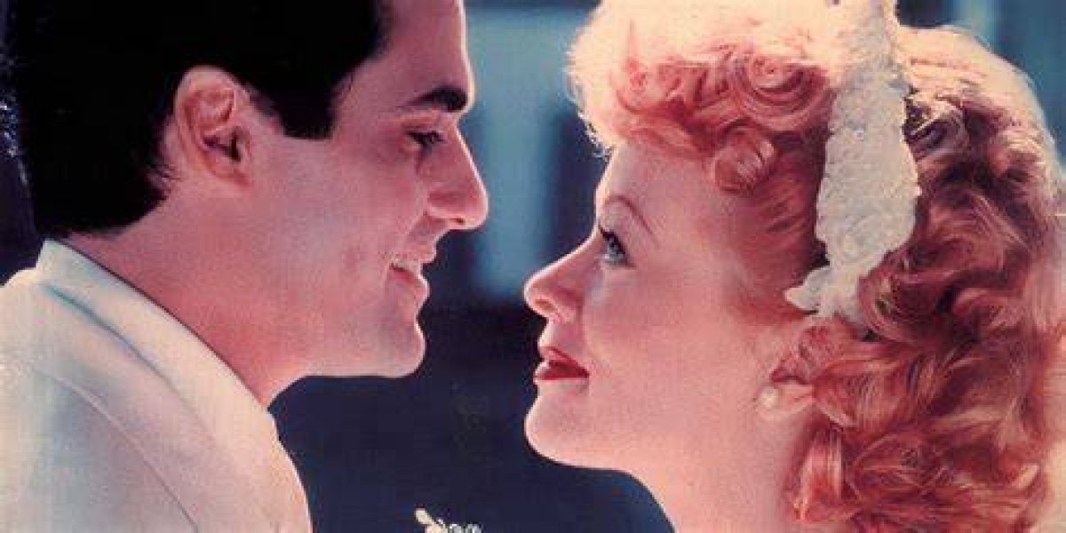 Desi Arnaz: the Man Behind the Laughter