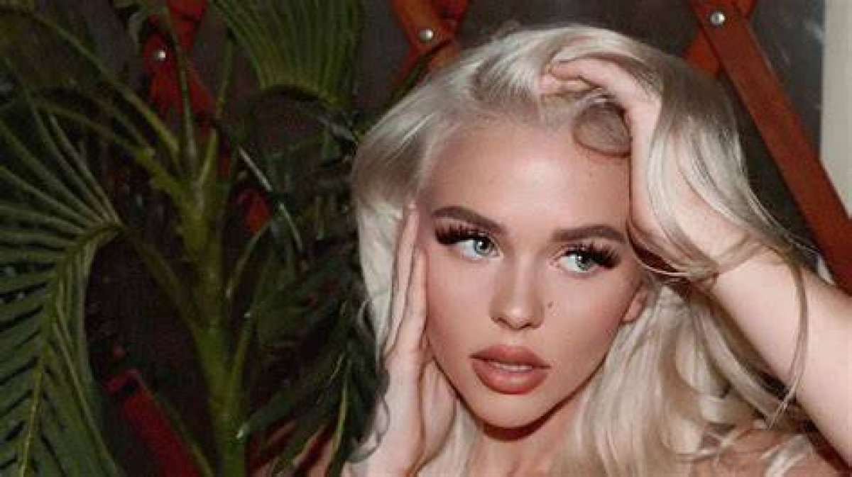 Details on Eva as a Surviving Paradise Contestant on Instagram!