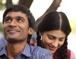 Dhanush & Shruti Haasan Movie: Watch & Discover Streaming Options