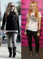 Did Avril Lavigne Gain Weight? Unraveling the Truth Behind the Rumors