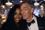 Did Bill Nye Date Sza