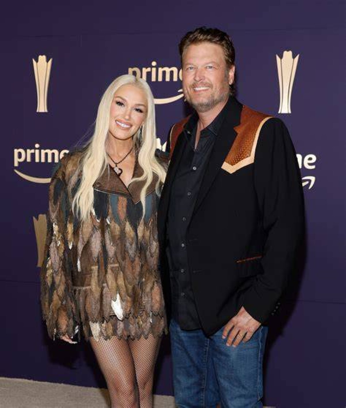 Did Blake Shelton and Gwen Stefani Have a Baby? a Deep Dive into Their Family Journey