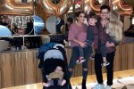 Did Cody Longo Have Kids? |
