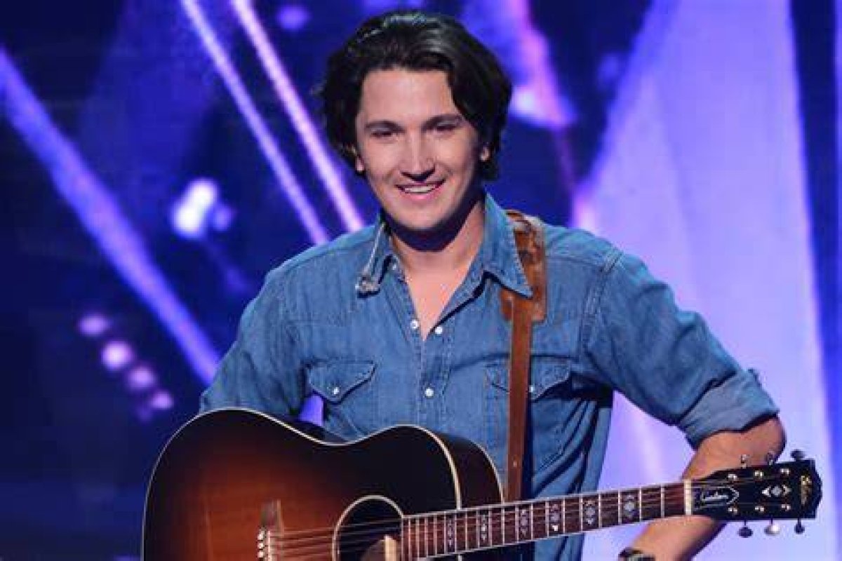 Did Drake Milligan Win Agt: Who Is Drake Milligan?
