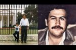Did Faecutelix Gallardo and Pablo Escobar Ever Meet in Real Life?