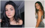 Did Gabimfmoura Get a Plastic Surgery? Here Are Before and After Pictures