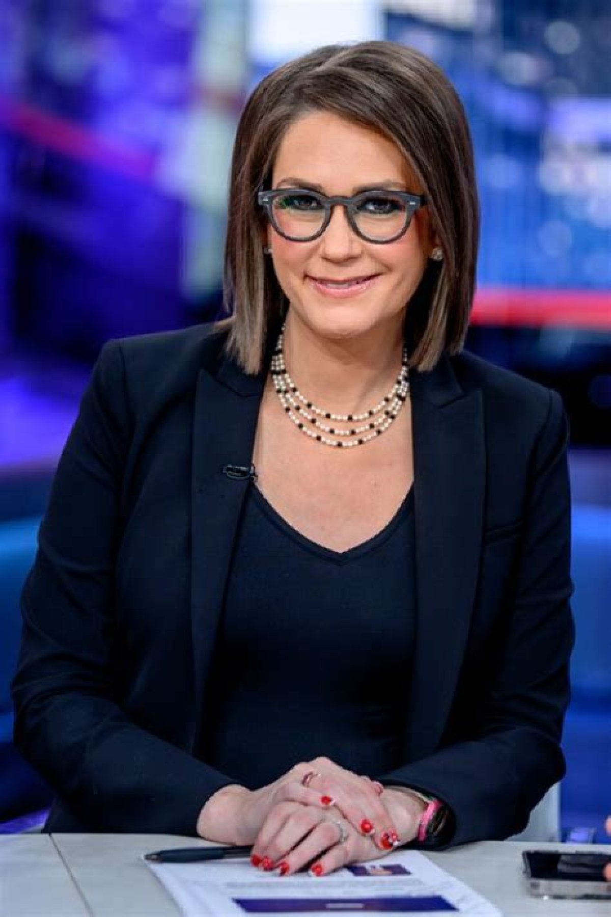 Did Jessica Tarlov Get Fired from Fox News? a Comprehensive Investigation