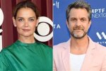 Did Joshua Jackson and Katie Holmes Date? Exploring Their Relationship Timeline