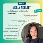 Did Molly Noblitt Face Consequences: a Comprehensive Analysis