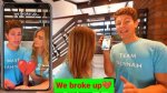 Did Nastia and Ben Break up? the Truth Behind the Rumors