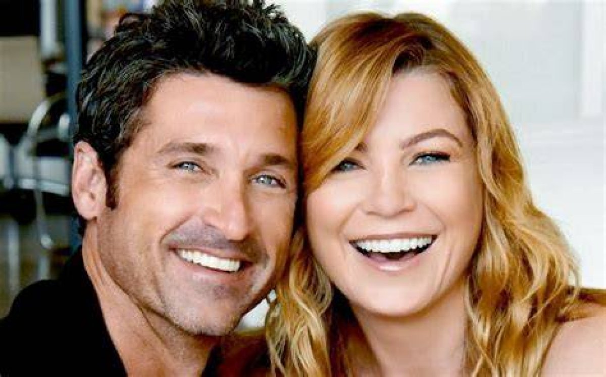 Did Patrick Dempsey and Ellen Pompeo Ever Date? the Truth Behind Their on-Screen Chemistry