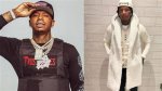 Did Rapper Moneybagg Yo Undergo Plastic Surgery? Fans Believe the Weight Loss and Chin Contrast Is Due to Lipo
