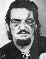 Did Someone Poke Mario Galento Eye? Wrestler Net Worth 2022