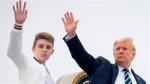 Did Trump Attend His Son's Graduation? the Truth Revealed
