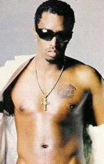 Diddy Chest Tattoo: a Deep Dive into the Symbolism and Significance