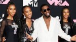 Diddy's Daughters: a Deep Dive into Their Lives and Achievements
