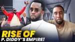 Diddy: the Evolution of a Music Mogul