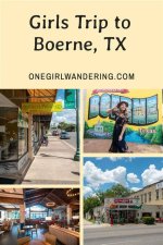 Discover Boerne, Usa: a Hidden Gem in the Texas Hill Country