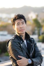 Discover Chris Pang: Bio, Movies, & More - Latest News!