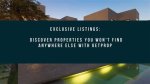 Discover Exclusive Properties at Rumahperjaka. Site