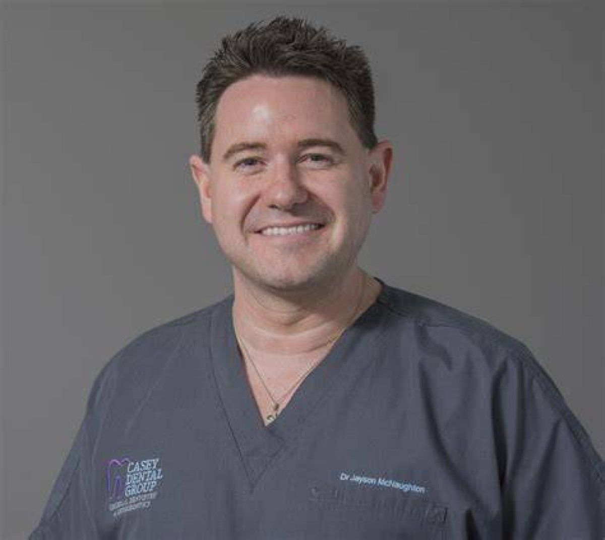 Discover Jayson Mcnaughton's Transformative Insights
