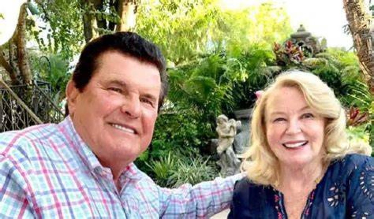 Discover Peter Popoff's Net Worth, Age, and Family