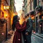 Discover the Enchanting Love Story of Cheyenne Jackson and His Wife