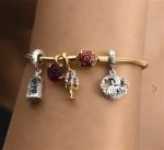 Discover the Enchanting Melody Behind Pandora Jewelry Commercials