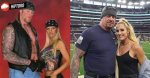 Discover the Enigmatic Wife of Mark Calaway: an Exclusive Perspective