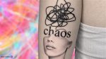 Discover the Enigmatic World of Chaotic Tattoos