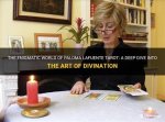 Discover the Enigmatic World of Valentina Paloma Pinault