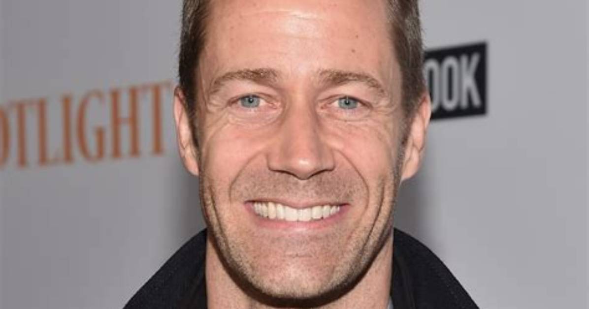 Discover the Exciting World of Colin Ferguson's Movies and Tv Shows