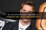 Discover the Extraordinary Influence of His Parents