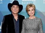 Discover the Identity of Clint Black's Former Spouse