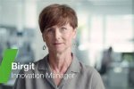 Discover the Inspiring Story of Birgit Nutter: an Environmental Pioneer