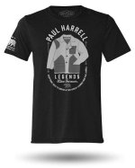 Discover the Legacy of Paul Harrell