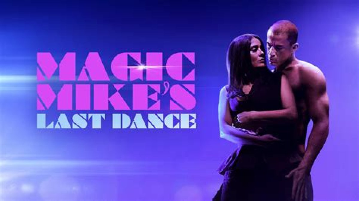Discover the Magic Behind "Last Dance Magic Mike" Cast