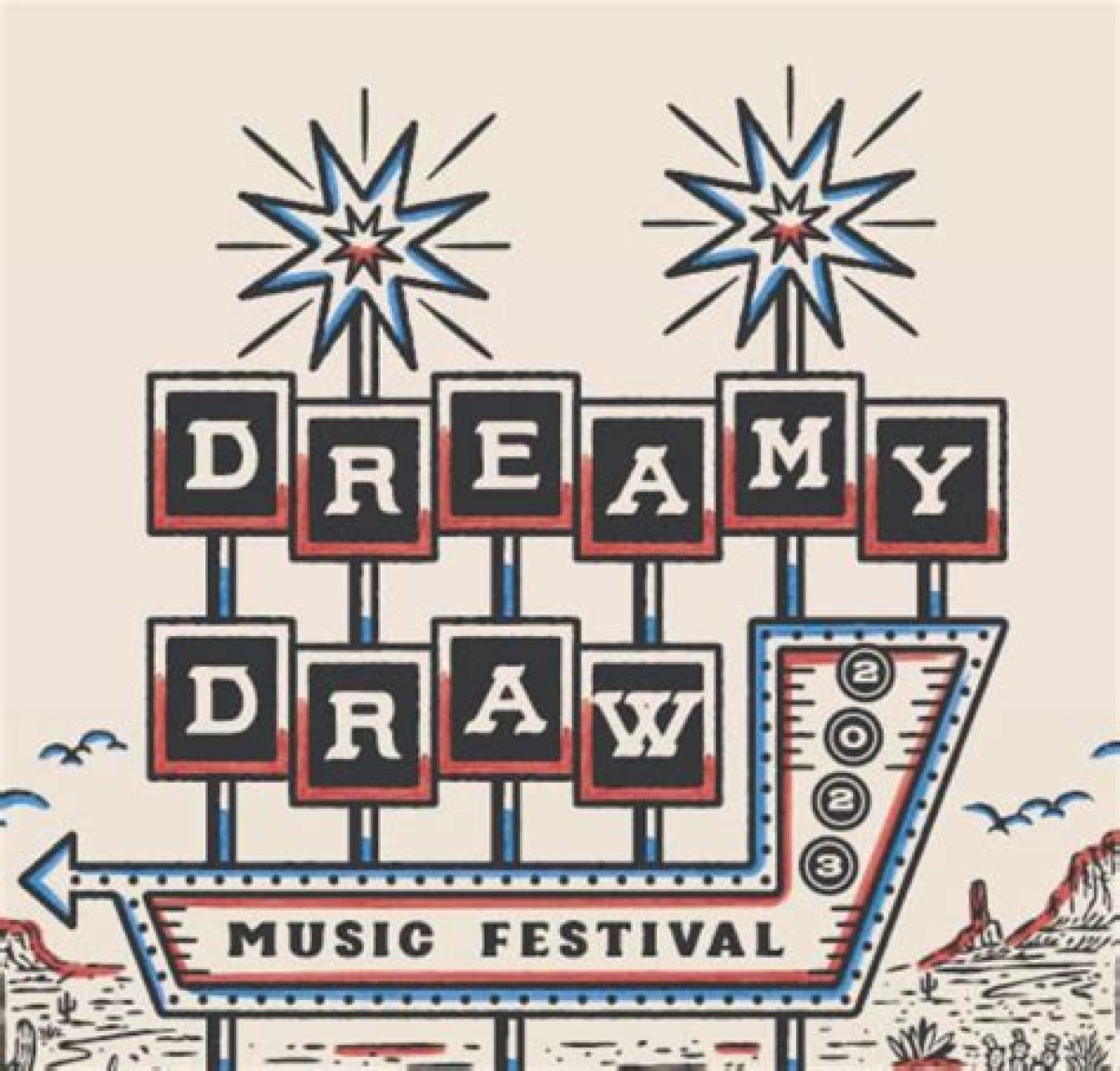 Discover the Magic of Dreamy Draw: a Creative Oasis Unfolds