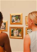 Discover the Masterworks of Isaac Avet: Paintings That Captivate