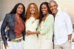 Discover the Parents of Malia Obama: a Comprehensive Insight