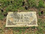 Discover the Secrets of Aubrey Wyatt's Note