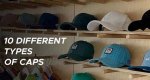 Discover the Secrets of Caps by Good Morels: Unlocking Customer Insights