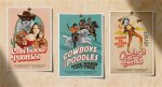 Discover the Secrets of Cowboys and Poodles Costa Mesa